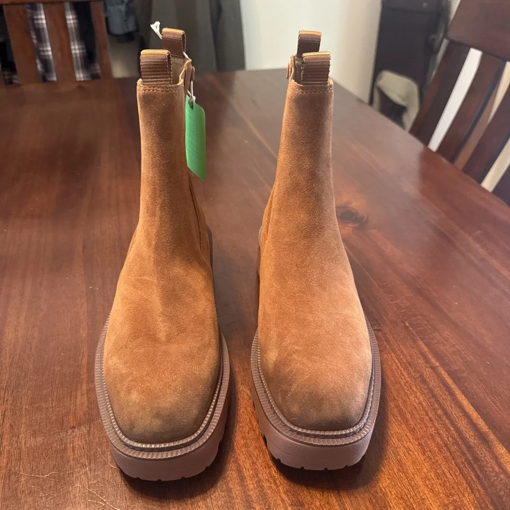 Sam Edelman nwob sam